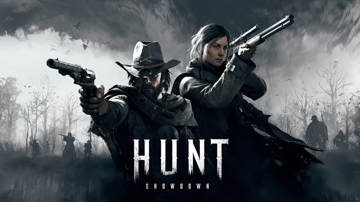 Hunt: Showdown 1896 PC Steam CD Key(REGION FREE) - CodeXDeal