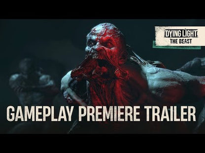 Dying Light: The Beast PC Steam CD Key