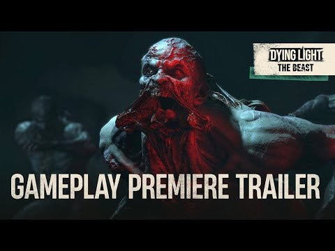 Dying Light: The Beast PC Steam CD Key