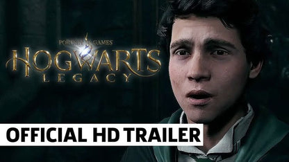 Hogwarts Legacy Deluxe Edition EU Steam CD Key