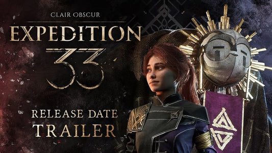 Clair Obscur: Expedition 33 PC Steam CD Key