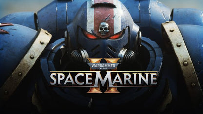 Warhammer 40,000: Space Marine 2 PC Steam Account