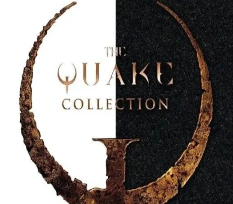 QUAKE Collection Steam CD Key