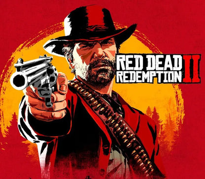 Red Dead Redemption 2 PC Rockstar Digital Download CD Key