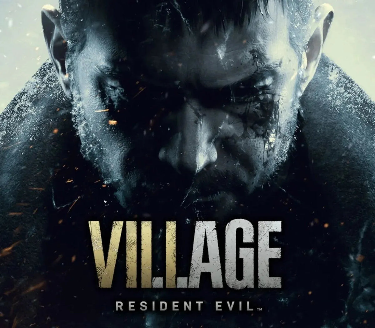Resident Evil Village EU PC Steam CD Key