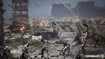 Chivalry 2 PC Steam CD Key