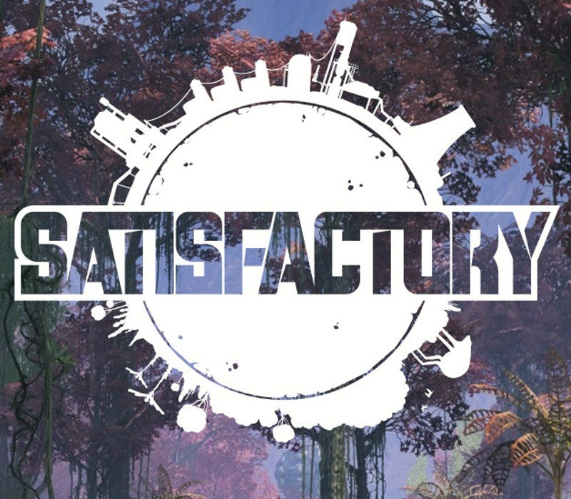 Satisfactory EU PC Steam CD Key