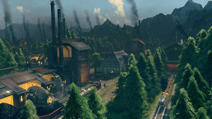 Anno 1800 - Season Pass 1 EU PC Ubisoft Connect CD Key