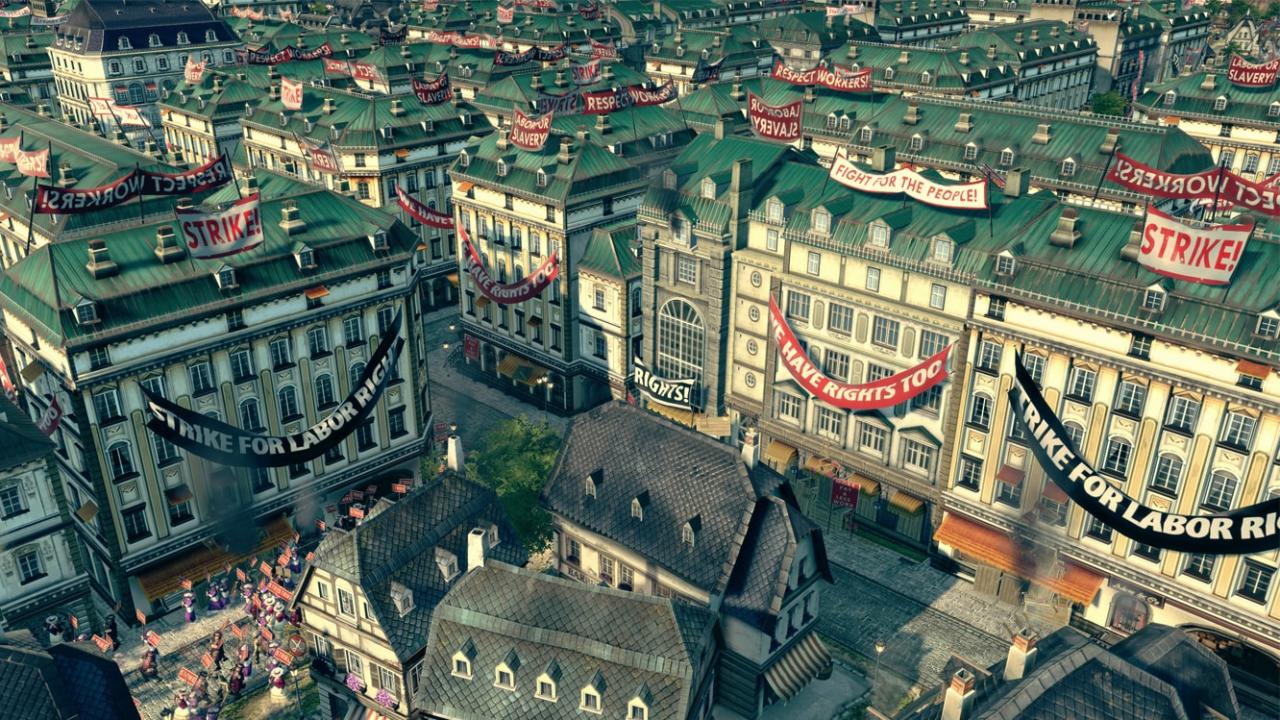 Anno 1800 - Season Pass 1 EU PC Ubisoft Connect CD Key