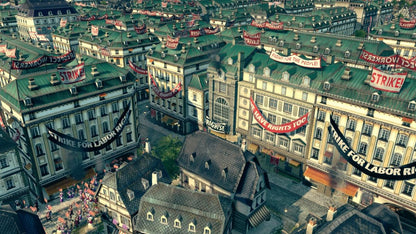 Anno 1800 - Season Pass 1 EU PC Ubisoft Connect CD Key