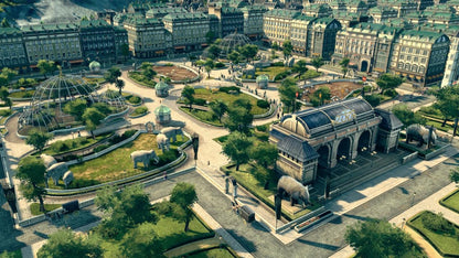 Anno 1800 - Season Pass 1 EU PC Ubisoft Connect CD Key