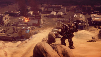 BATTLETECH Steam CD Key