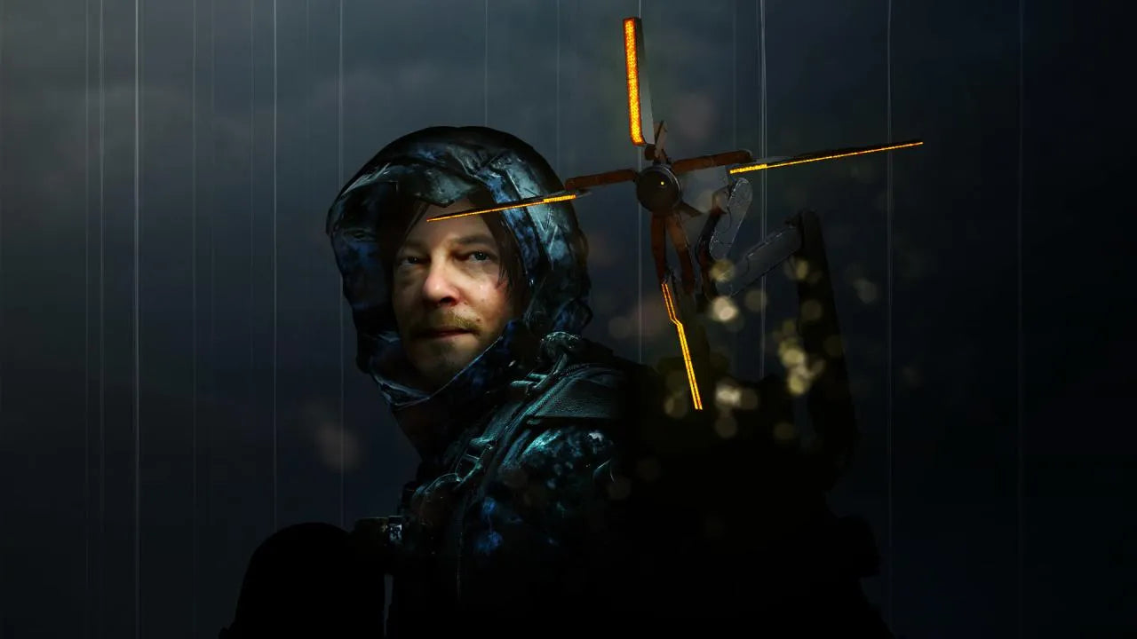 Death Stranding Director's Cut PC Steam CD Key