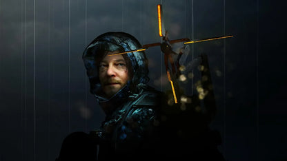 Death Stranding Director's Cut PC Steam CD Key