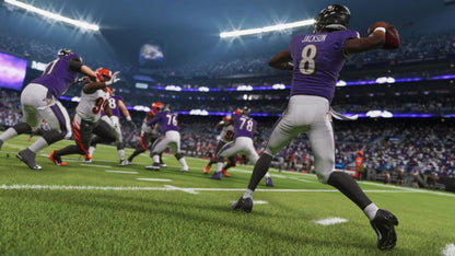 Madden NFL 21 PC EA App CD Key