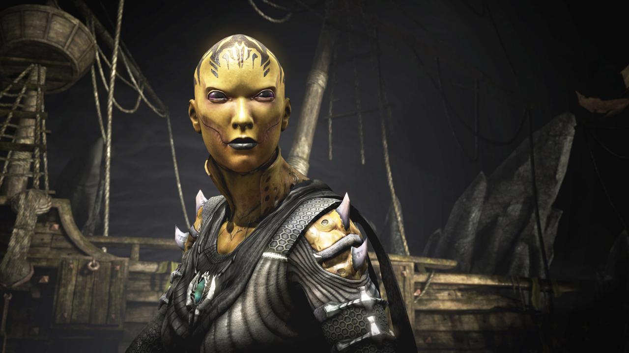Mortal Kombat XL PC Steam CD Key