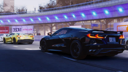 Project CARS 3 RU/CIS PC Steam CD Key