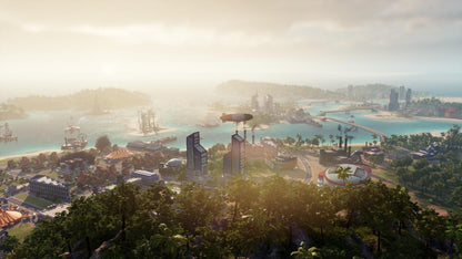 Tropico 6 El Prez Edition ASIA Steam CD Key