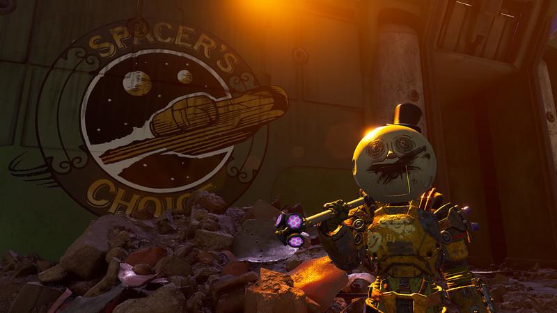 The Outer Worlds - Expansion Pass EU Steam CD Key