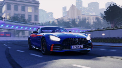 Project CARS 3 RU/CIS PC Steam CD Key