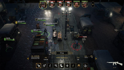 Empire of Sin EU Steam CD Key