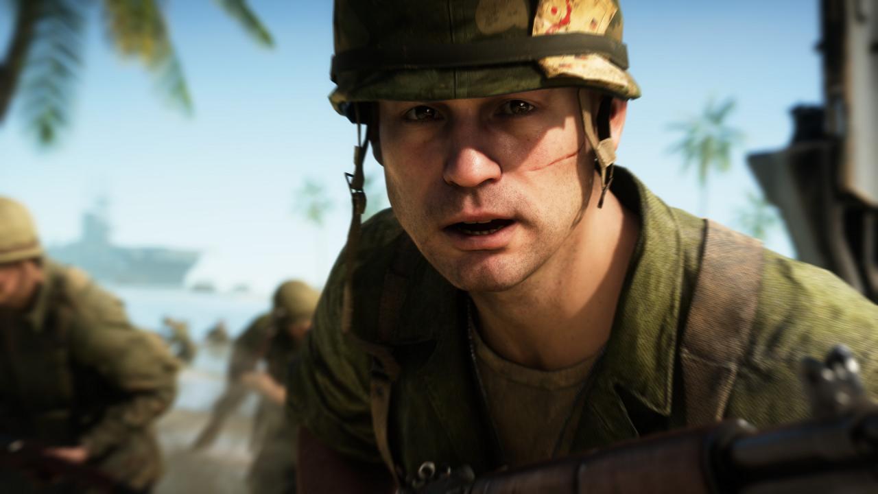 Battlefield V Definitive Edition EN/FR/ES/PT Languages Only PC EA App CD Key