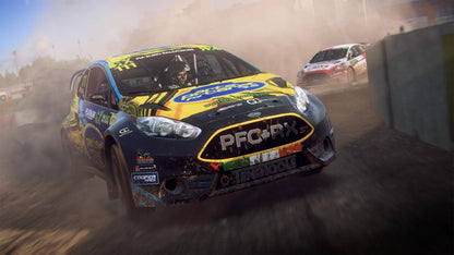 Dirt Rally 2.0 LATAM Steam CD Key