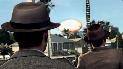 L.A. Noire: The Complete Edition PC Steam CD Key