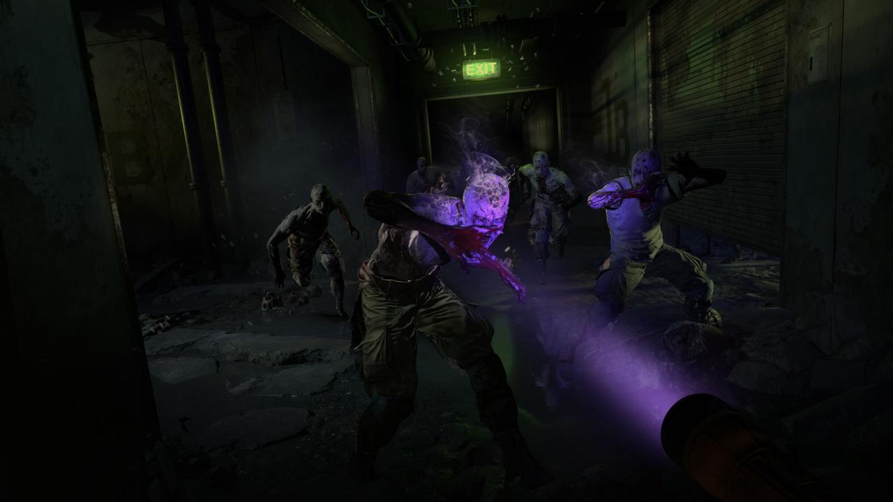 Dying Light 2 Stay Human PC Steam CD Key