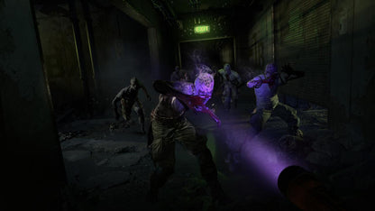 Dying Light 2 Stay Human PC Steam CD Key