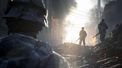 Battlefield V Definitive Edition EN/FR/ES/PT Languages Only PC EA App CD Key