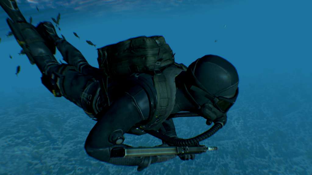 Arma 3 Steam CD Key EU
