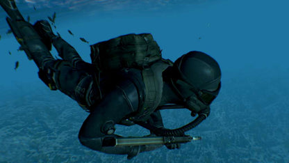 Arma 3 Steam CD Key EU