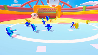 Fall Guys: Ultimate Knockout Steam CD Key