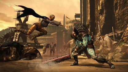 Mortal Kombat XL PC Steam CD Key
