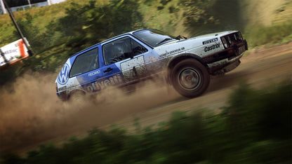 Dirt Rally 2.0 LATAM Steam CD Key