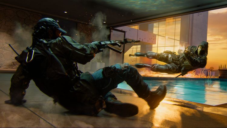 Call of Duty: Black Ops 6 PC Steam Account