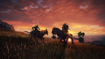 Elden Ring EU Steam CD Key