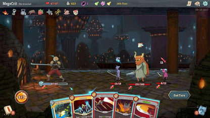 Slay the Spire NA Steam CD Key
