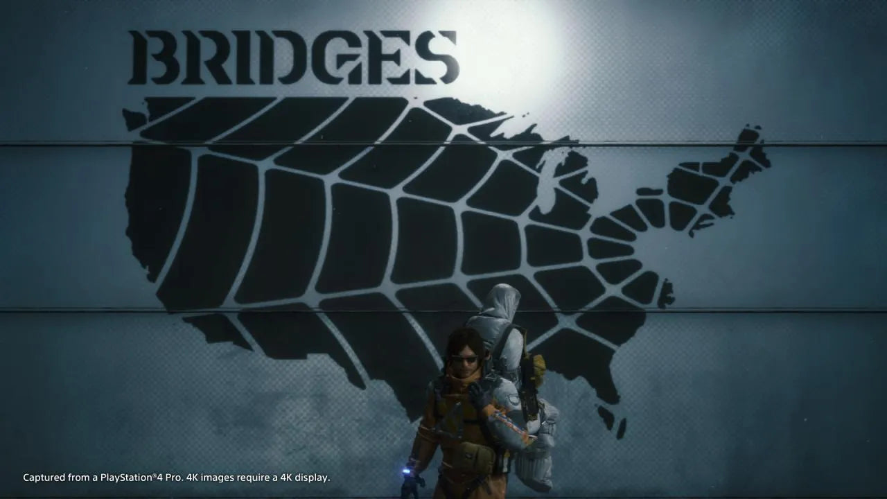 Death Stranding Director's Cut PC Steam CD Key
