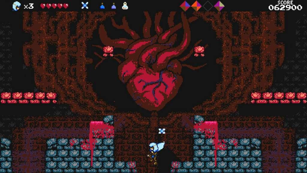 A Hole New World PC Steam CD Key