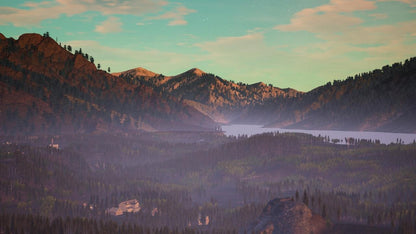 Ranch Simulator Steam CD Key