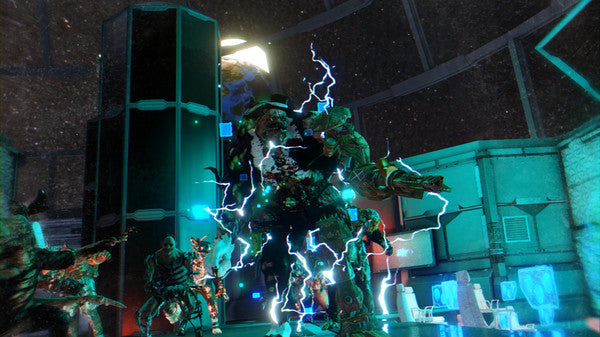 Killing Floor 2 Ultimate Edition Steam CD Key