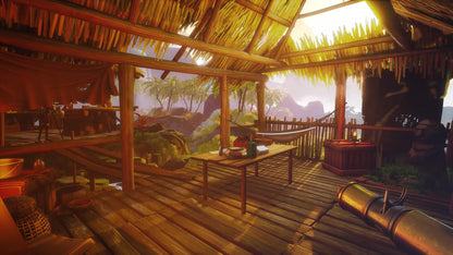 Call of the Sea RU/CIS PC Steam CD Key (valid until June 2026)