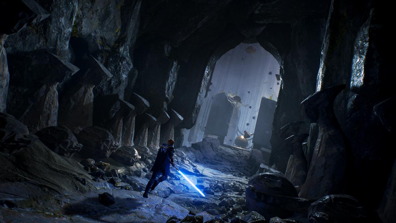 Star Wars Jedi Fallen Order EN/ES-MX/FR/JP/KR/PT-BR/CN Languages Only PC EA App CD Key