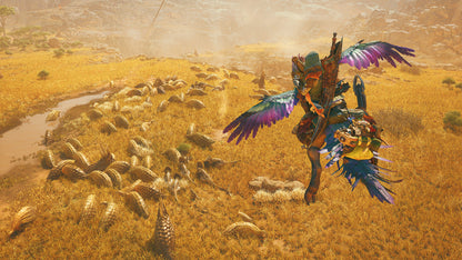 Monster Hunter Wilds RoW PC Steam CD Key