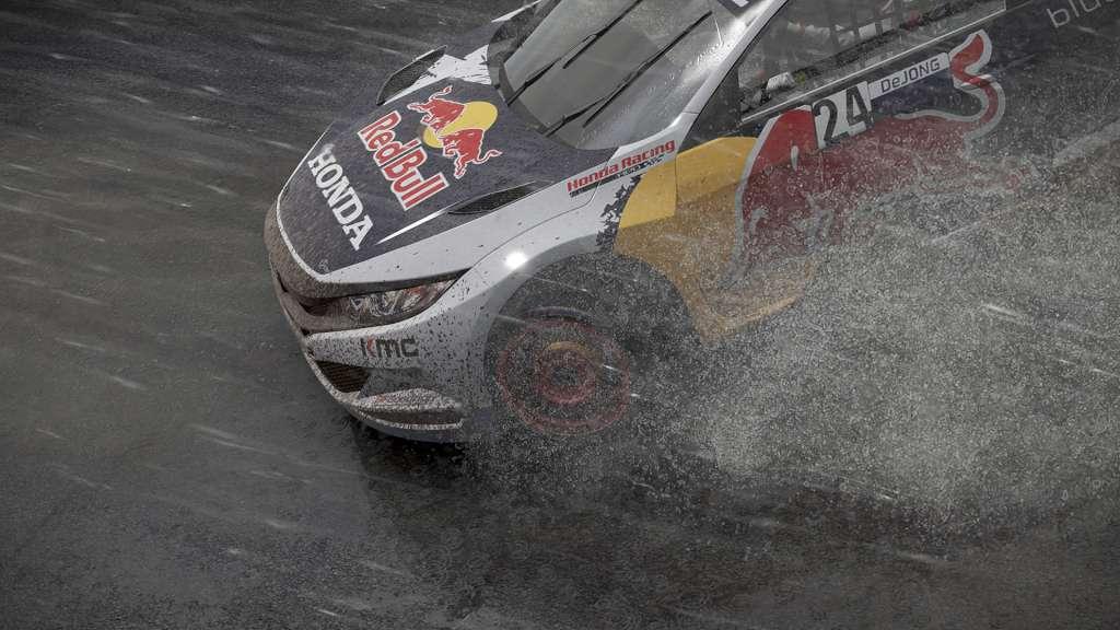Project CARS 2 RU VPN Activated Steam CD Key