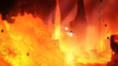Ori and the Blind Forest: Definitive Edition EU Steam CD Key