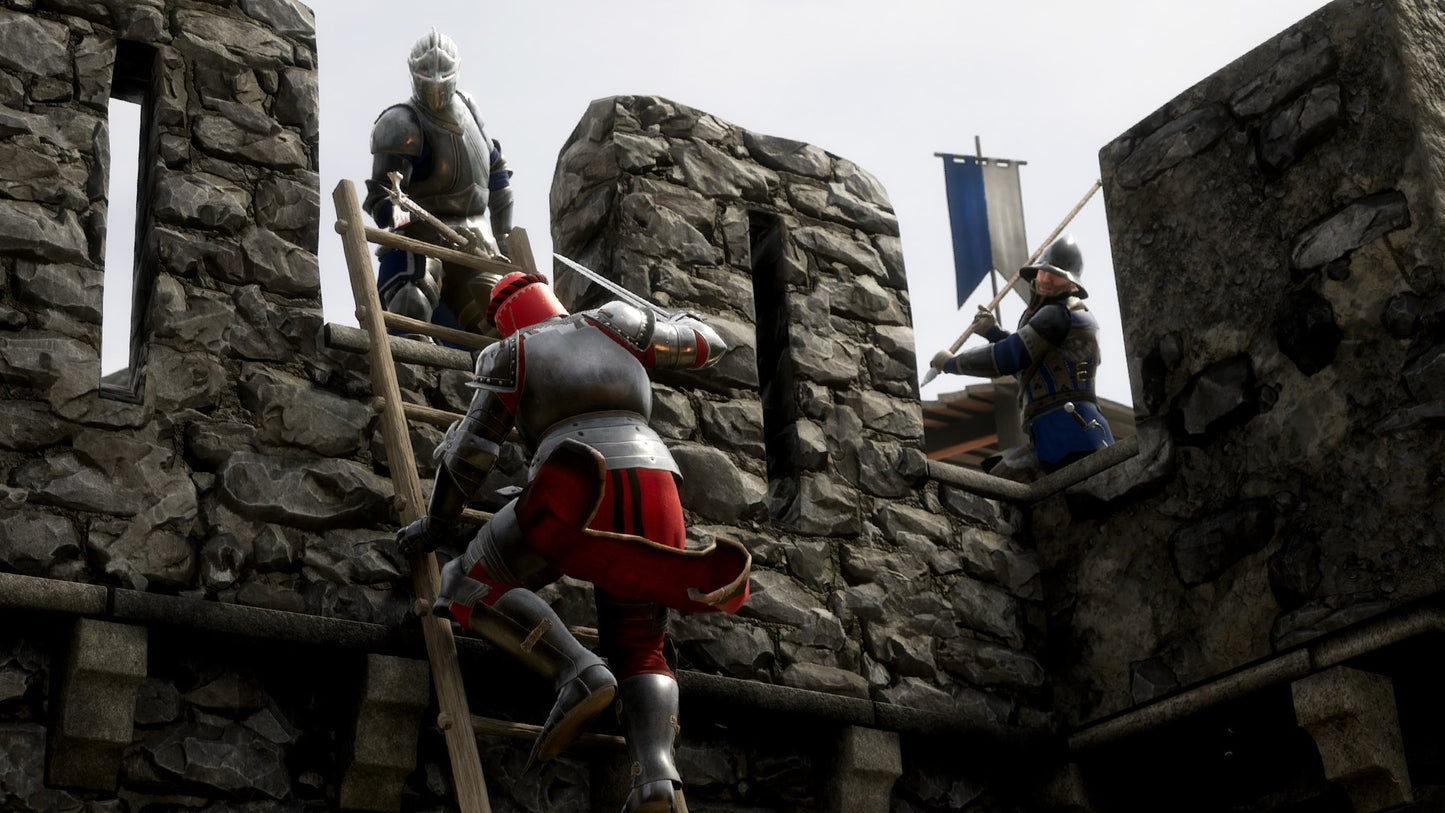 Mordhau ASIA Steam CD Key