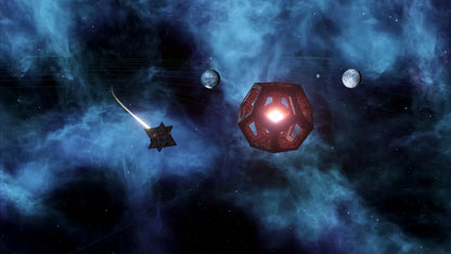 Stellaris - Synthetic Dawn RU VPN Required PC Steam CD Key